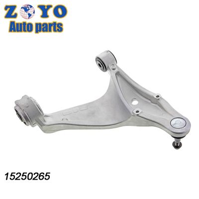 Autres pièces de suspension pour Cadillac CTS 08-15 bras de suspension avant gauche Wishbone