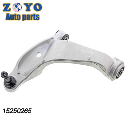 Autres pièces de suspension pour Cadillac CTS 08-15 bras de suspension avant gauche Wishbone