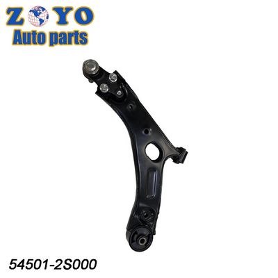N° OE 54501-2Y000 MS901211 bras de commande réglable du système de suspension pour Hyundai IX35