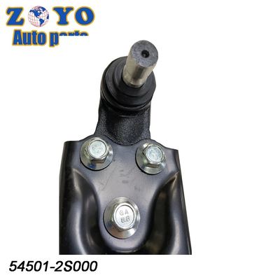 N° OE 54501-2Y000 MS901211 bras de commande réglable du système de suspension pour Hyundai IX35