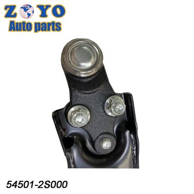 N° OE 54501-2Y000 MS901211 bras de commande réglable du système de suspension pour Hyundai IX35