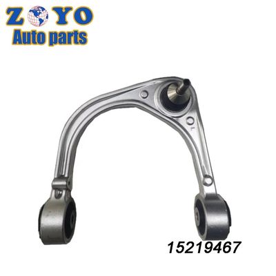 Armure de contrôle de suspension gauche en aluminium pour Cadillac CTS 08-14 15219467 échantillon en gros