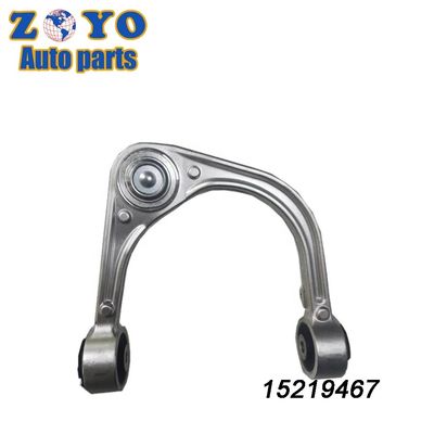 Armure de contrôle de suspension gauche en aluminium pour Cadillac CTS 08-14 15219467 échantillon en gros