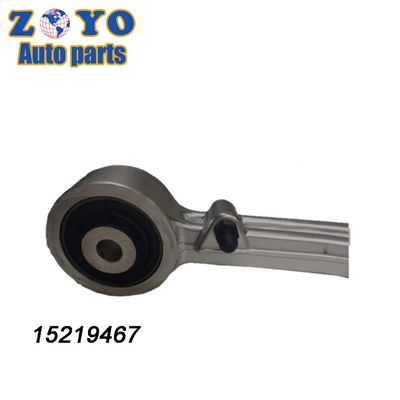 Armure de contrôle de suspension gauche en aluminium pour Cadillac CTS 08-14 15219467 échantillon en gros