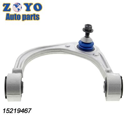 Armure de contrôle de suspension gauche en aluminium pour Cadillac CTS 08-14 15219467 échantillon en gros