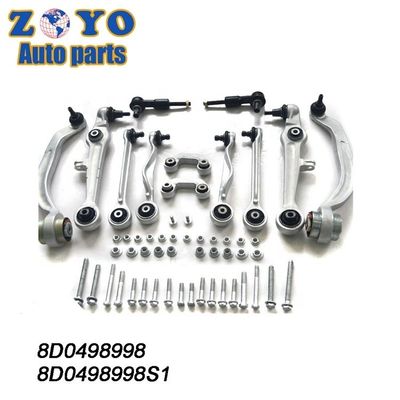 8D0498998S1 Passat Control Arm Kit pour l'assemblage du bras de suspension Audi A4 94-01