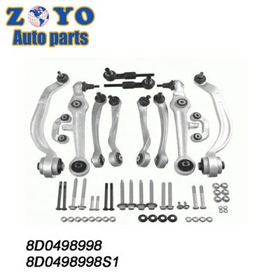 8D0498998S1 Passat Control Arm Kit pour l'assemblage du bras de suspension Audi A4 94-01