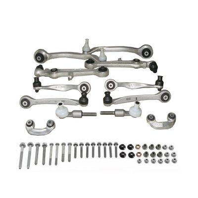 4E0407505BS3 Armoire de commande en aluminium pour Audi A6 C7 2004- Pièces de suspension en aluminium