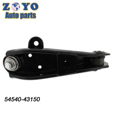 Manche de commande de suspension avant gauche inférieure pour Hyundai H100 VAN 93-04 Pièces automobiles durables
