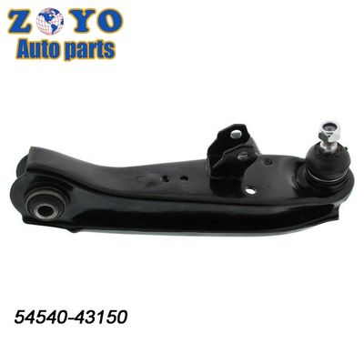Manche de commande de suspension avant gauche inférieure pour Hyundai H100 VAN 93-04 Pièces automobiles durables