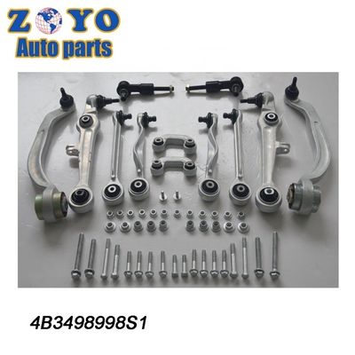 4B3498998S1 Système de commande des pièces de suspension pour Skoda Superb Audi A6 1997-2005