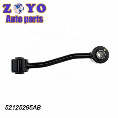 CHLS10555 bras de commande Wishbone pour Dodge Nitro 07-11 Modèle de voiture et joint à billes inclus