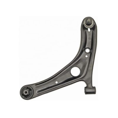 Mevotech n° MS86100 Système de suspension de pièces automobiles bras de remorque pour Toyota Vios 2007
