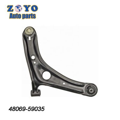 Mevotech n° MS86100 Système de suspension de pièces automobiles bras de remorque pour Toyota Vios 2007