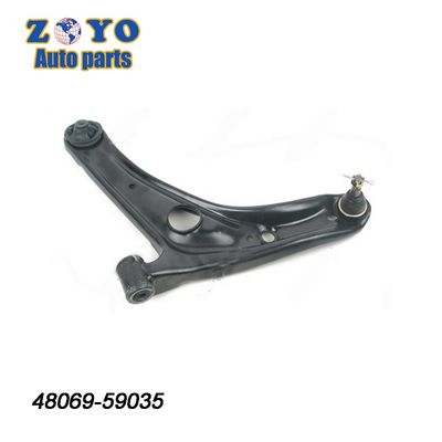 Mevotech n° MS86100 Système de suspension de pièces automobiles bras de remorque pour Toyota Vios 2007