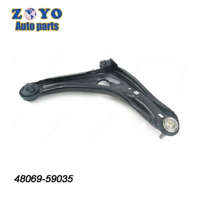 Mevotech n° MS86100 Système de suspension de pièces automobiles bras de remorque pour Toyota Vios 2007