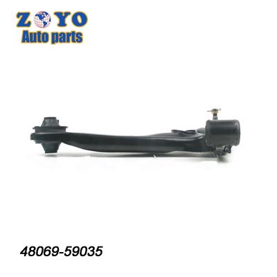 Mevotech n° MS86100 Système de suspension de pièces automobiles bras de remorque pour Toyota Vios 2007