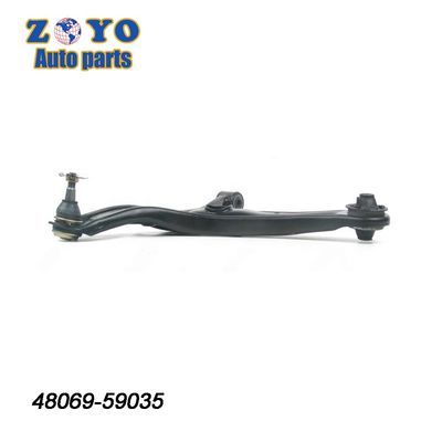 Mevotech n° MS86100 Système de suspension de pièces automobiles bras de remorque pour Toyota Vios 2007