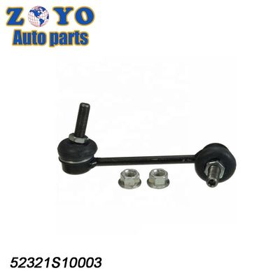 K90668 52320S10003 Components de direction et de suspension Lien de stabilisateur gauche pour Honda CR-V 1997-2001