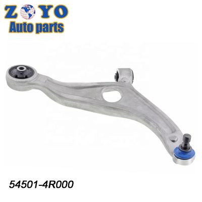Accessoires automobiles pour Hyundai Sonata avant bras de commande inférieur 54501-4R000