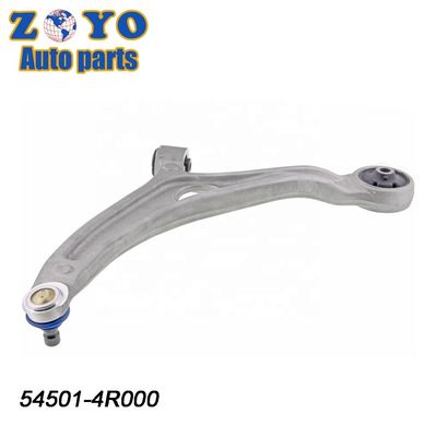 Accessoires automobiles pour Hyundai Sonata avant bras de commande inférieur 54501-4R000