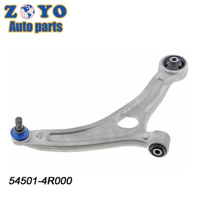 Accessoires automobiles pour Hyundai Sonata avant bras de commande inférieur 54501-4R000