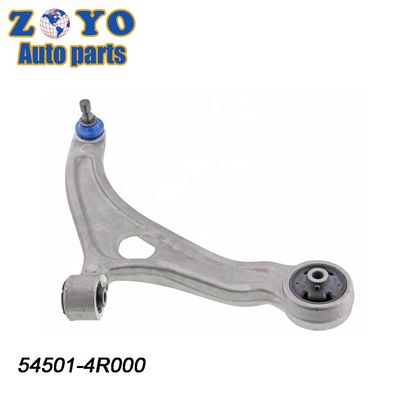 Accessoires automobiles pour Hyundai Sonata avant bras de commande inférieur 54501-4R000