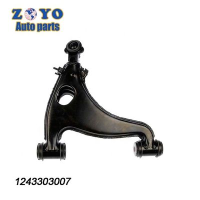 Coupe C124 Dorman n° 521-209 bras de commande avant inférieur pour Mercedes E-CLASS w124 300Sl 1993