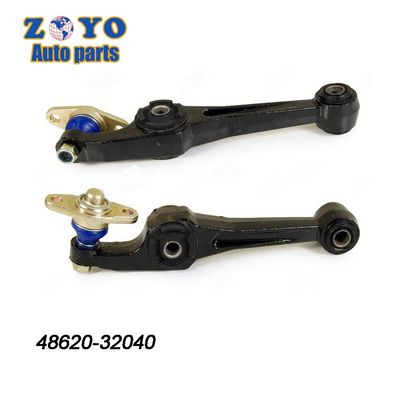 OE NO. 48620-32040 Position droite avant bras de commande inférieur pour Toyota Camry 1988-1991