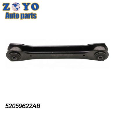 Le bras de commande du système de suspension à haute performance pour JEEPWRANGLER 1997-2006 520-362