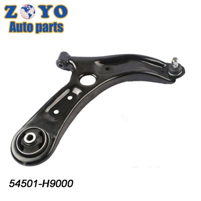 Armes de commande inférieures avant de voiture coréenne pour Hyundai Accent pièces de rechange 2012 2015-2019