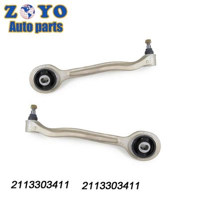 RK620092 bras de commande de suspension en aluminium pour 2006 Mercedes Benz W211 à prix abordable
