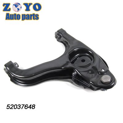 Assemblage conjoint de la boule de bras de commande de revêtement E noir standard OEM pour Dodge Ram 2500 Pickup