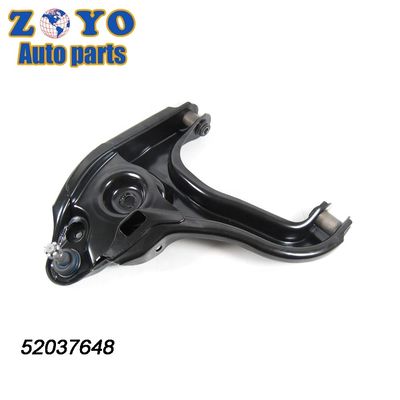 Assemblage conjoint de la boule de bras de commande de revêtement E noir standard OEM pour Dodge Ram 2500 Pickup