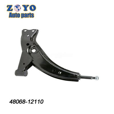 SPHC acier avant droit bras de commande inférieur pour Toyota Corolla 1995 Remplacement de suspension