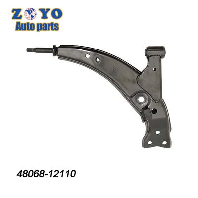 Remplacer/réparer les pièces de suspension automatique droite avant bras de commande inférieur pour Toyota Corolla 1995