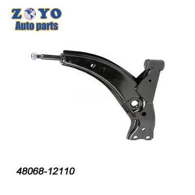 SPHC acier avant droit bras de commande inférieur pour Toyota Corolla 1995 Remplacement de suspension