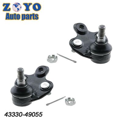 7302221 Remplacement/réparation de l'outil d'assemblage de la balle de contrôle du bras pour Toyota Prius 2004-2009