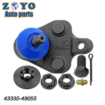 7302221 Remplacement/réparation de l'outil d'assemblage de la balle de contrôle du bras pour Toyota Prius 2004-2009