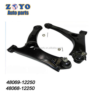 MS20245 Corolla Parties de châssis de suspension pour le bras de commande avant inférieur Corolla 2008-2014