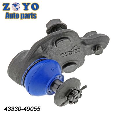 7302221 Remplacement/réparation de l'outil d'assemblage de la balle de contrôle du bras pour Toyota Prius 2004-2009
