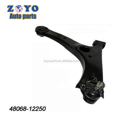 MS20245 Corolla Parties de châssis de suspension pour le bras de commande avant inférieur Corolla 2008-2014