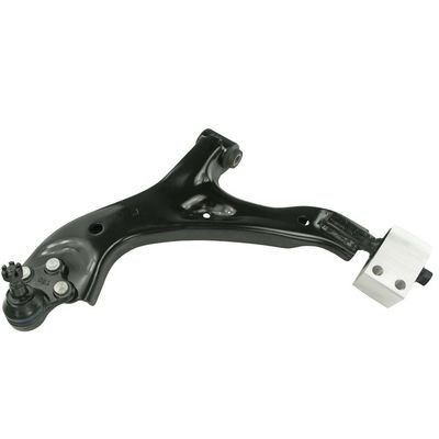 15142358 15142360 Pièces de suspension bras de commande inférieur pour Chevrolet Cherlite Equinox 2002-2007