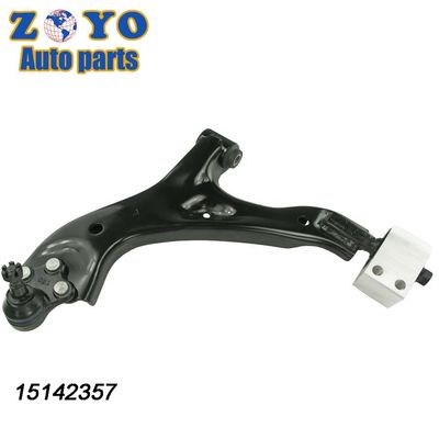 15142358 15142360 Pièces de suspension bras de commande inférieur pour Chevrolet Cherlite Equinox 2002-2007