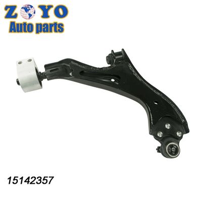 15142358 15142360 Pièces de suspension bras de commande inférieur pour Chevrolet Cherlite Equinox 2002-2007
