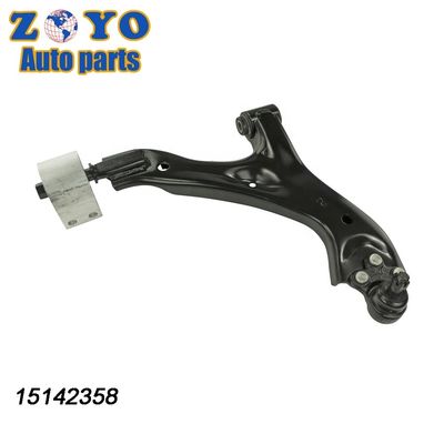 15142358 15142360 Pièces de suspension bras de commande inférieur pour Chevrolet Cherlite Equinox 2002-2007