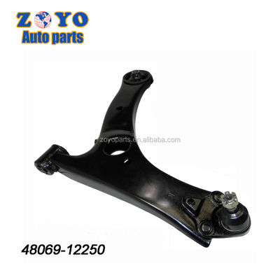 MS20245 Corolla Parties de châssis de suspension pour le bras de commande avant inférieur Corolla 2008-2014