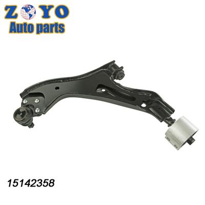 15142358 15142360 Pièces de suspension bras de commande inférieur pour Chevrolet Cherlite Equinox 2002-2007