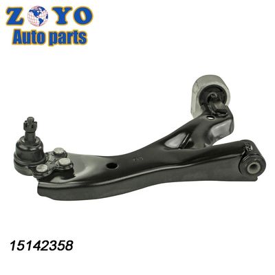 15142358 15142360 Pièces de suspension bras de commande inférieur pour Chevrolet Cherlite Equinox 2002-2007