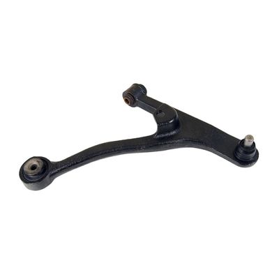 Modèle de voiture pour Dodge NEON 96-99 RK620255 Parties de suspension du bras de commande avant droit inférieur
